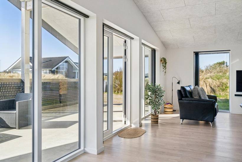 Foto von Ferienhaus CI59 in Nr. Lyngvig - Hvide Sande - Westjütland