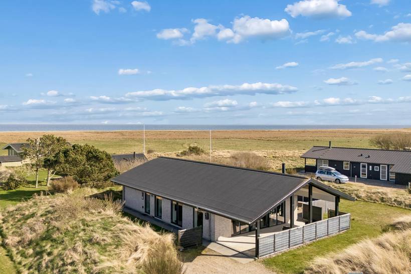Foto von Ferienhaus CI59 in Nr. Lyngvig - Hvide Sande - Westjütland