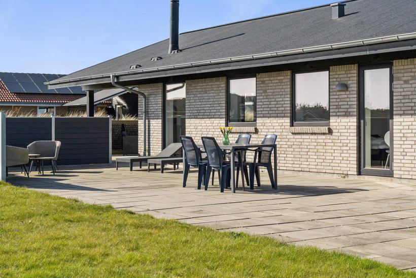 Foto von Ferienhaus CI59 in Nr. Lyngvig - Hvide Sande - Westjütland