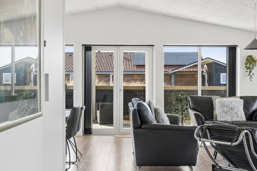 Foto von Ferienhaus CI59 in Nr. Lyngvig - Hvide Sande - Westjütland
