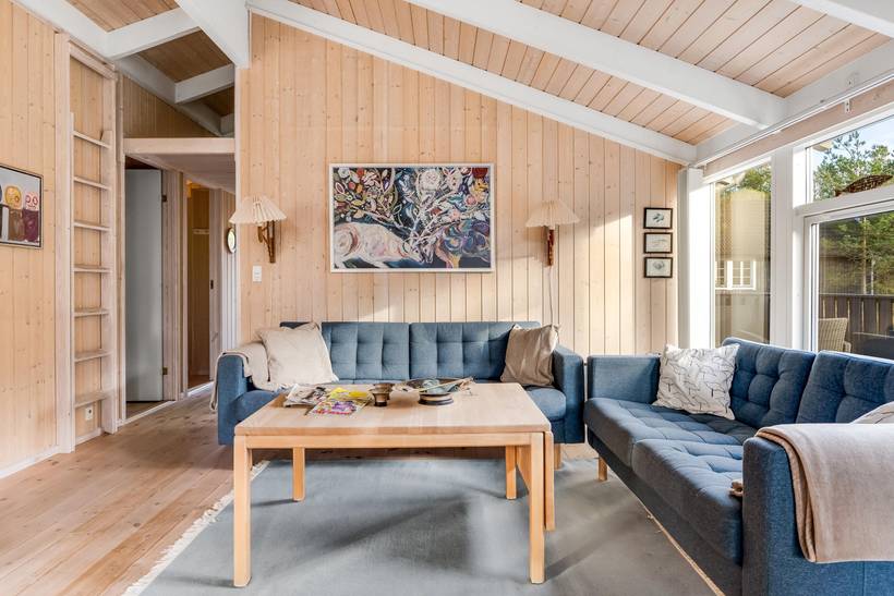 Foto von Ferienhaus CI60 in Østerby - Læsø
