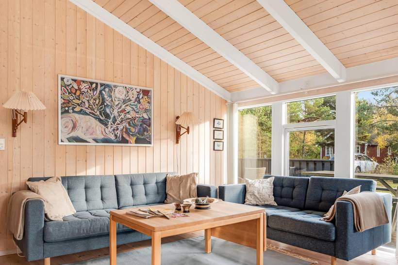 Foto von Ferienhaus CI60 in Østerby - Læsø