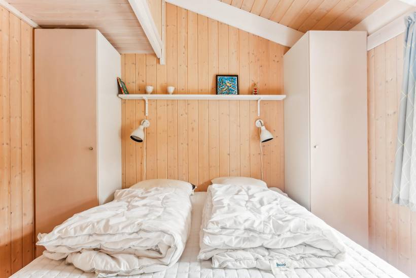 Foto von Ferienhaus CI60 in Østerby - Læsø