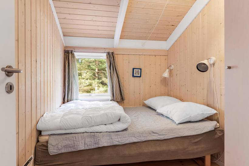 Foto von Ferienhaus CI60 in Østerby - Læsø