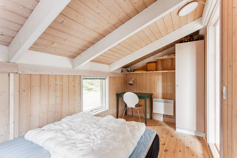 Foto von Ferienhaus CI60 in Østerby - Læsø