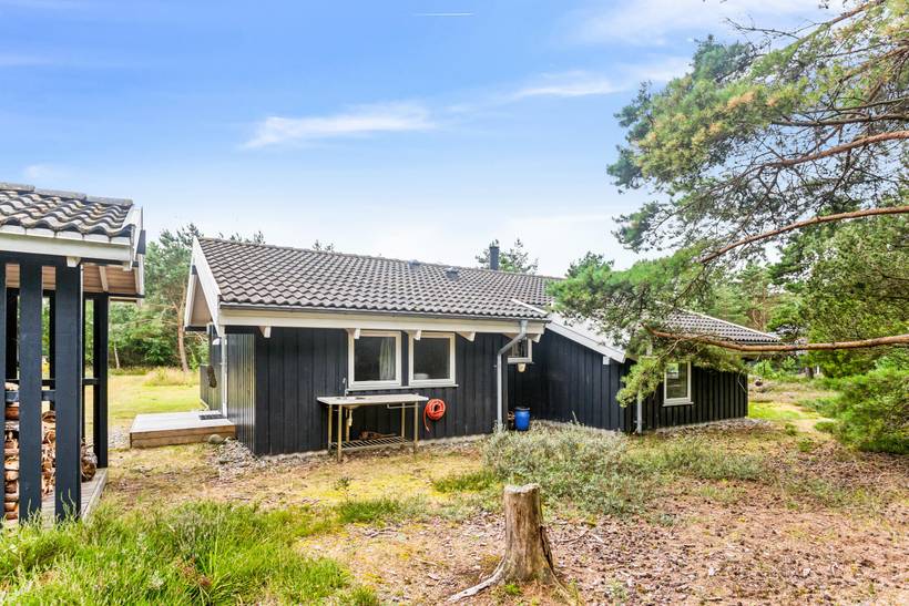 Foto von Ferienhaus CI60 in Østerby - Læsø