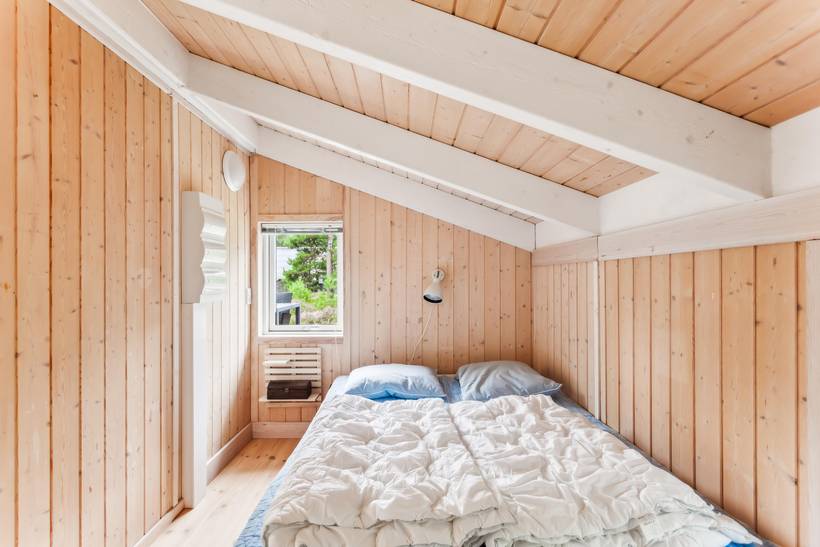 Foto von Ferienhaus CI60 in Østerby - Læsø