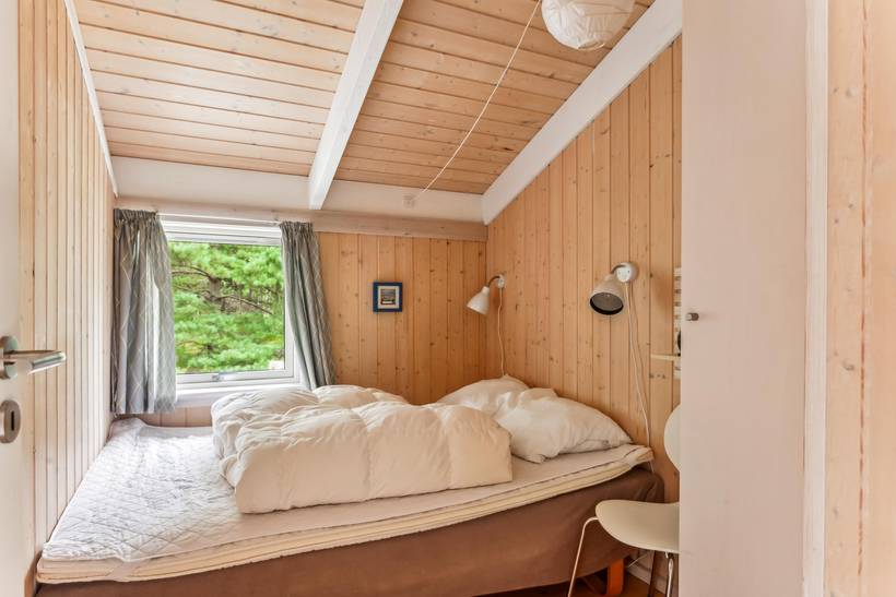 Foto von Ferienhaus CI60 in Østerby - Læsø