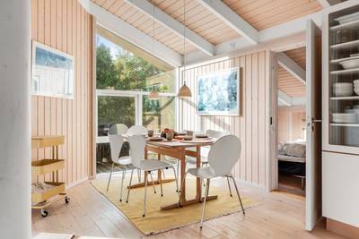 Vorschaubild von Ferienhaus CI60 in Østerby - Læsø
