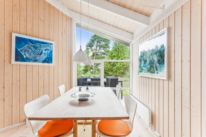 Foto von Ferienhaus CI60 in Østerby - Læsø