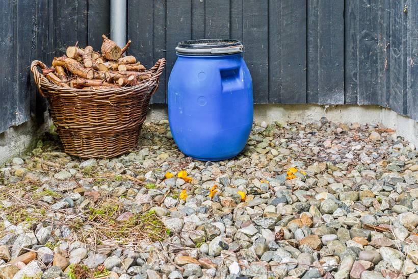 Foto von Ferienhaus CI60 in Østerby - Læsø