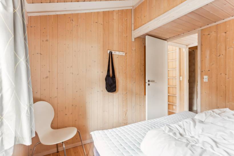 Foto von Ferienhaus CI60 in Østerby - Læsø