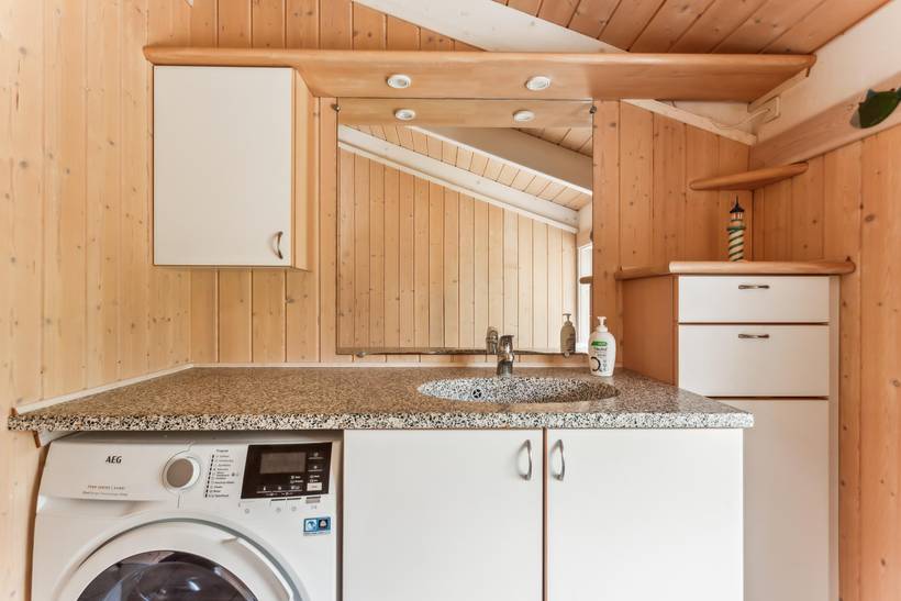 Foto von Ferienhaus CI60 in Østerby - Læsø