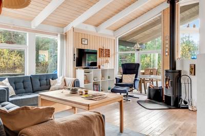 Vorschaubild von Ferienhaus CI60 in Østerby - Læsø
