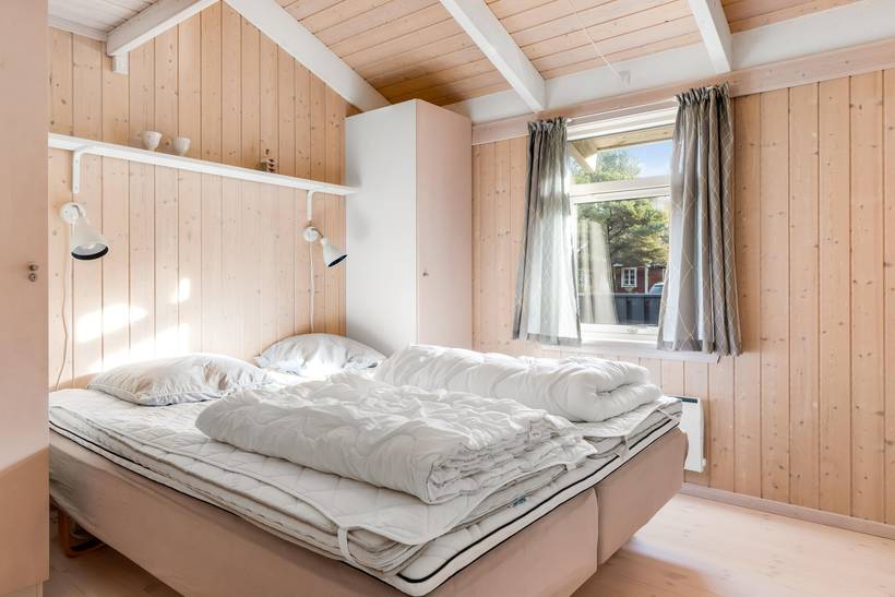 Foto von Ferienhaus CI60 in Østerby - Læsø