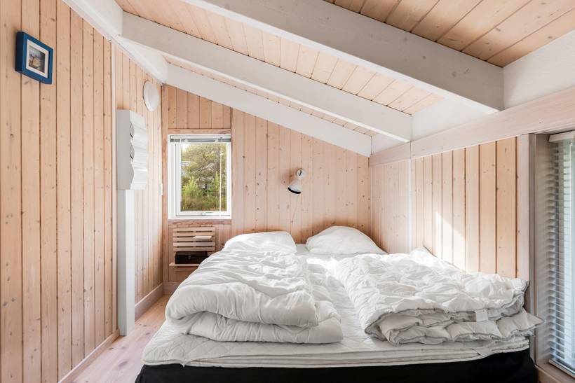 Foto von Ferienhaus CI60 in Østerby - Læsø
