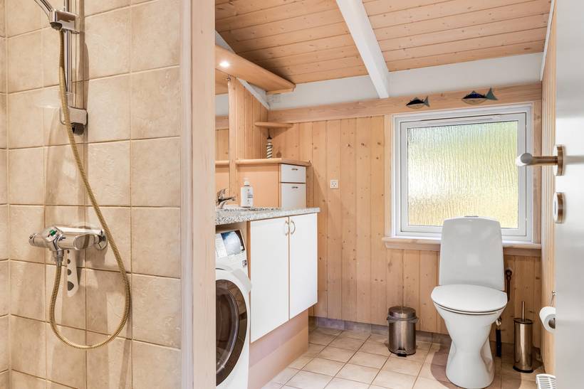 Foto von Ferienhaus CI60 in Østerby - Læsø