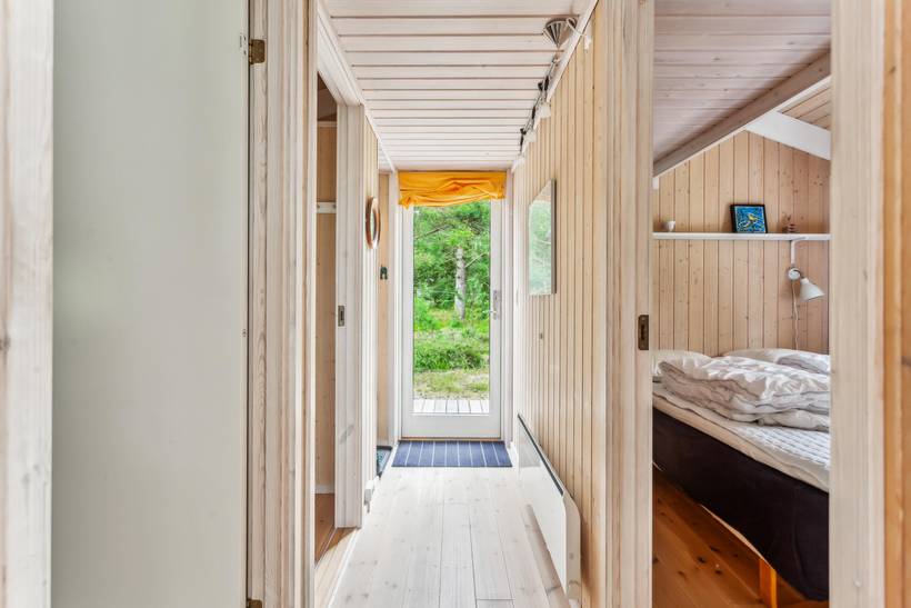 Foto von Ferienhaus CI60 in Østerby - Læsø
