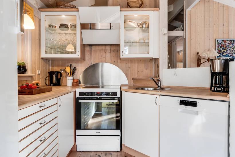 Foto von Ferienhaus CI60 in Østerby - Læsø