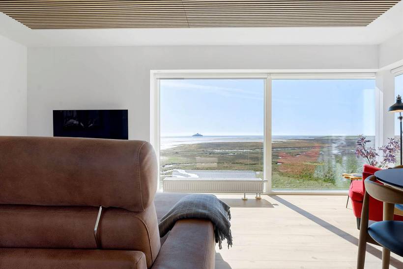 Foto von Ferienhaus CI61 in Havneby - Rømø
