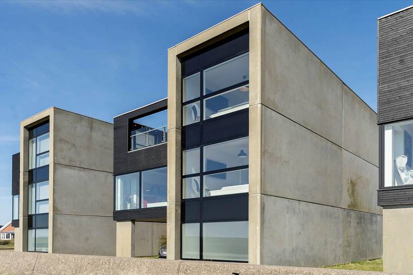 Foto von Ferienhaus CI61 in Havneby - Rømø