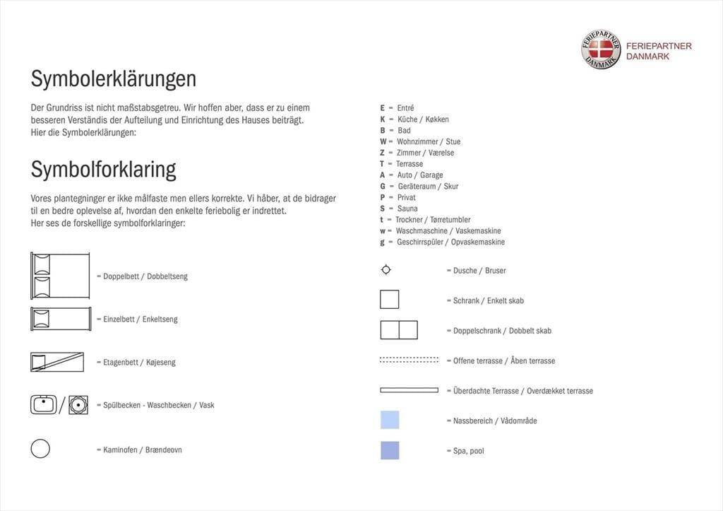 Vorschaubild von Ferienhaus CI62 in Vester Husby - Westjütland