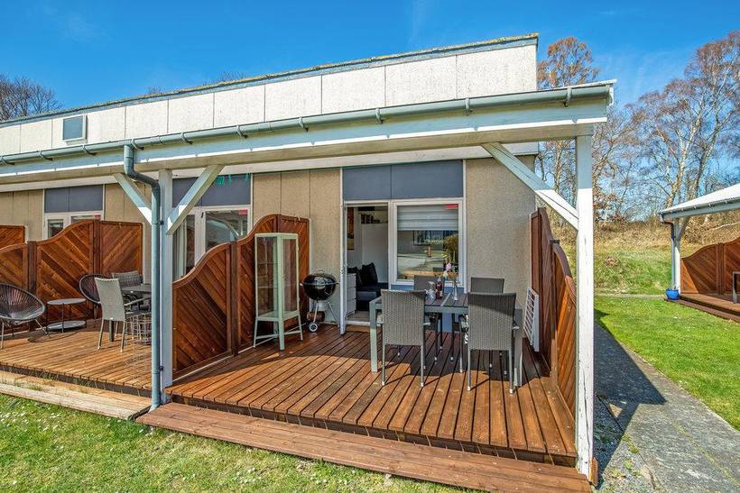 Foto von Ferienhaus CI69 in Dueodde - Bornholm