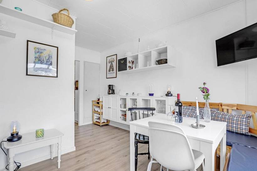 Foto von Ferienhaus CI69 in Dueodde - Bornholm