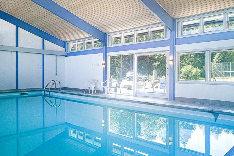 Foto von Ferienhaus CI69 in Dueodde - Bornholm