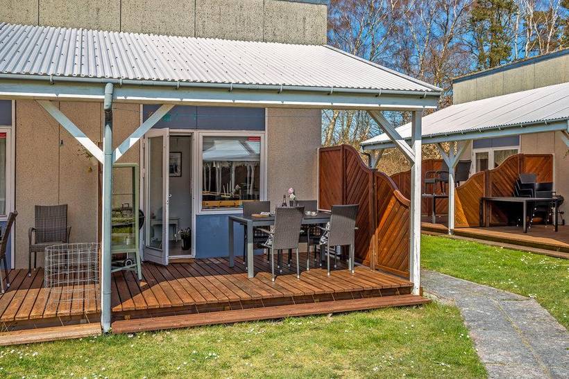 Foto von Ferienhaus CI69 in Dueodde - Bornholm