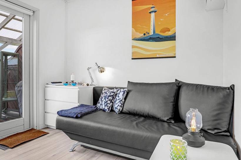Foto von Ferienhaus CI69 in Dueodde - Bornholm
