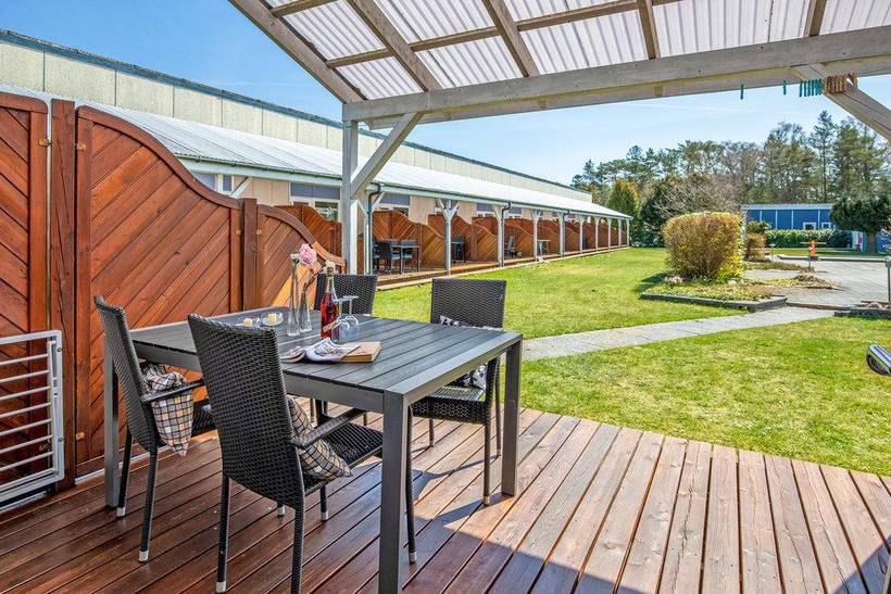 Foto von Ferienhaus CI69 in Dueodde - Bornholm