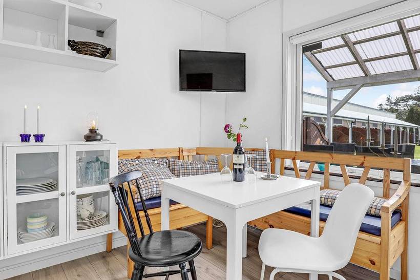Foto von Ferienhaus CI69 in Dueodde - Bornholm