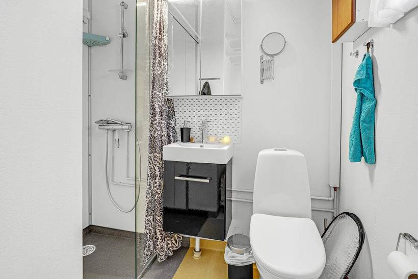 Foto von Ferienhaus CI69 in Dueodde - Bornholm