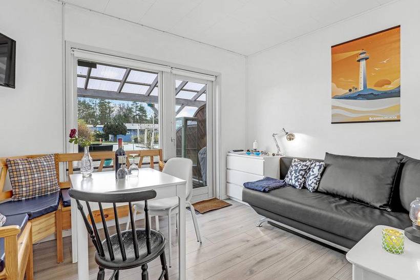 Foto von Ferienhaus CI69 in Dueodde - Bornholm