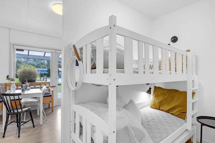 Foto von Ferienhaus CI69 in Dueodde - Bornholm