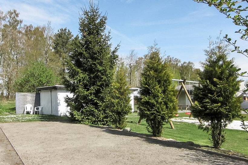 Foto von Ferienhaus CI69 in Dueodde - Bornholm