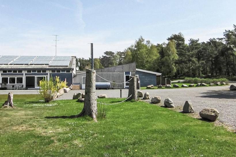 Foto von Ferienhaus CI69 in Dueodde - Bornholm