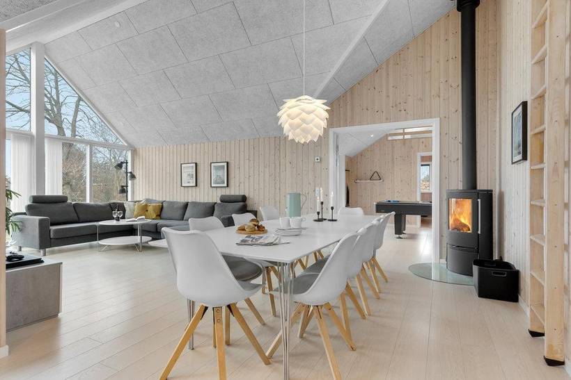 Foto von Ferienhaus CI71 in Rude - Odder - Ostjütland