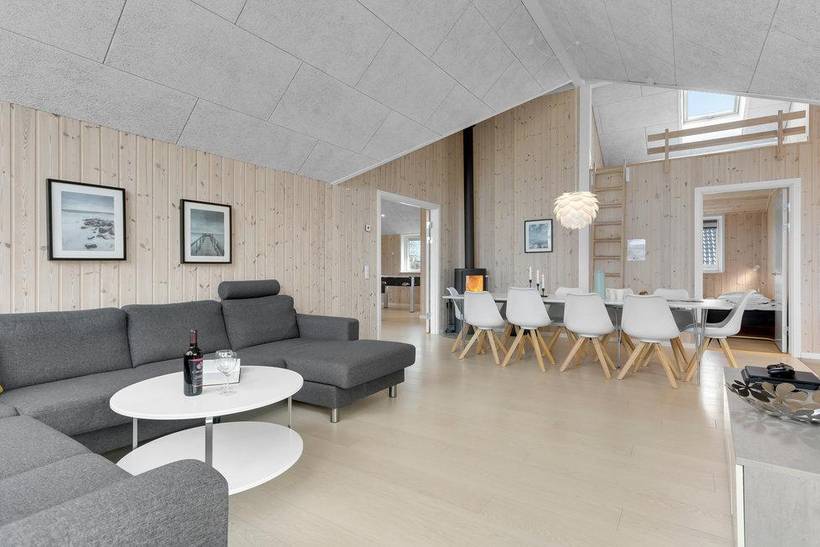 Foto von Ferienhaus CI71 in Rude - Odder - Ostjütland