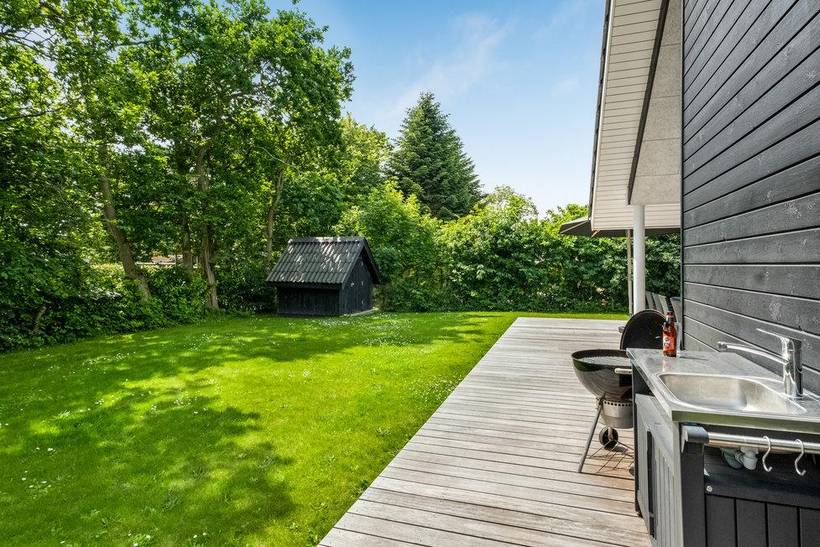 Foto von Ferienhaus CI71 in Rude - Odder - Ostjütland