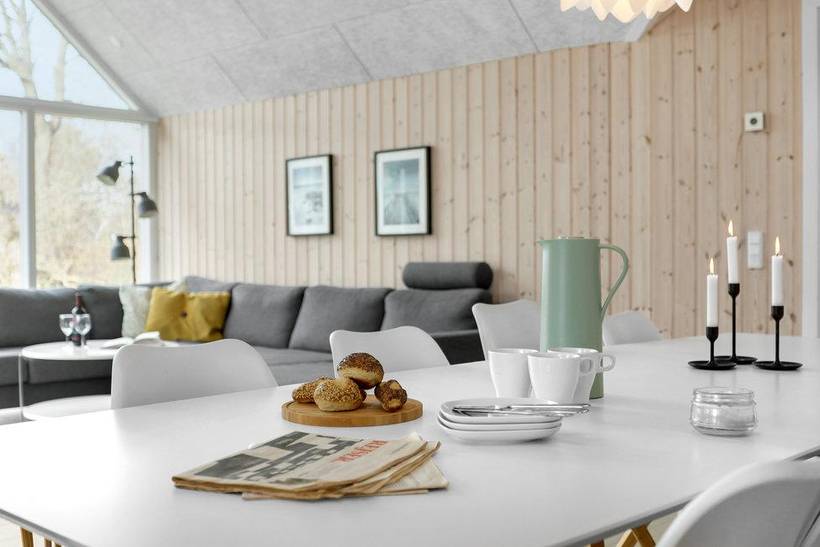 Foto von Ferienhaus CI71 in Rude - Odder - Ostjütland