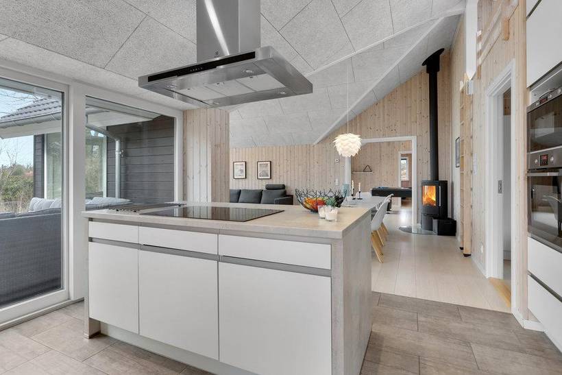 Foto von Ferienhaus CI71 in Rude - Odder - Ostjütland