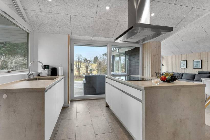 Foto von Ferienhaus CI71 in Rude - Odder - Ostjütland