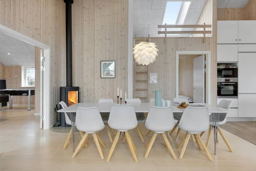 Foto von Ferienhaus CI71 in Rude - Odder - Ostjütland