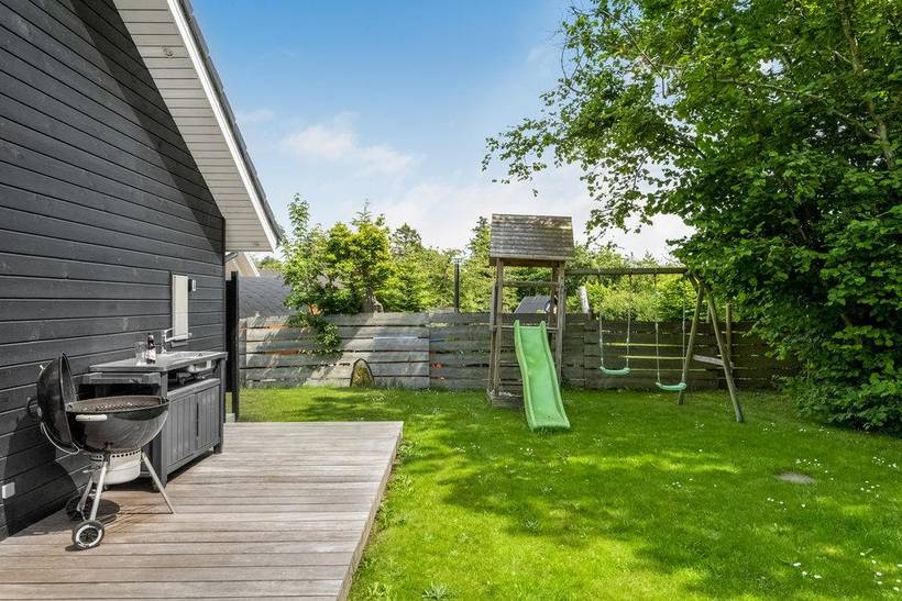 Foto von Ferienhaus CI71 in Rude - Odder - Ostjütland