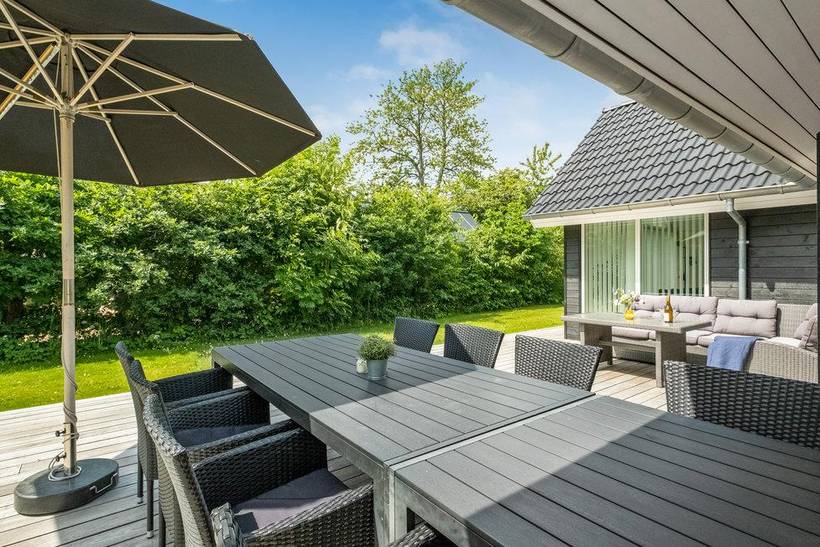 Foto von Ferienhaus CI71 in Rude - Odder - Ostjütland