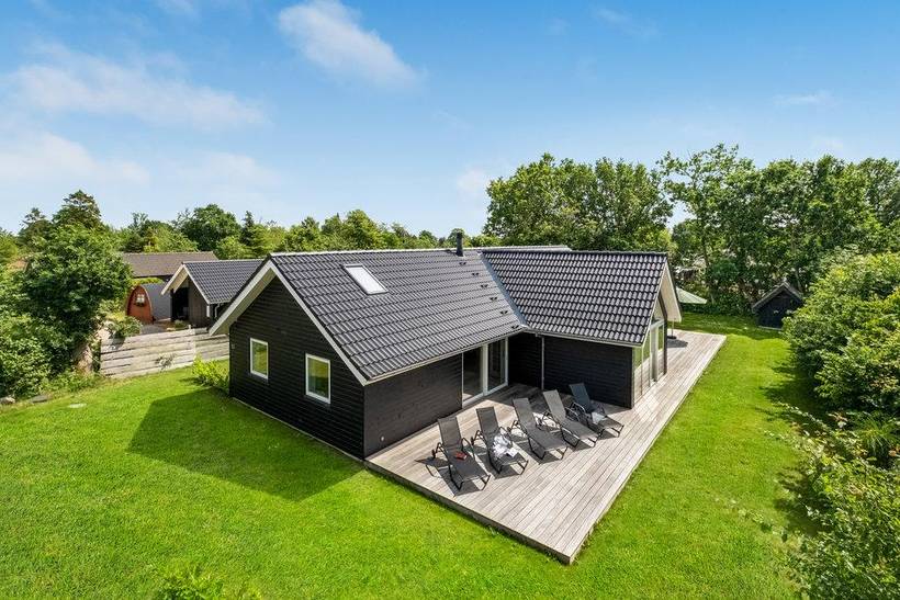 Foto von Ferienhaus CI71 in Rude - Odder - Ostjütland
