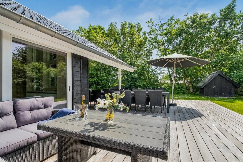 Foto von Ferienhaus CI71 in Rude - Odder - Ostjütland