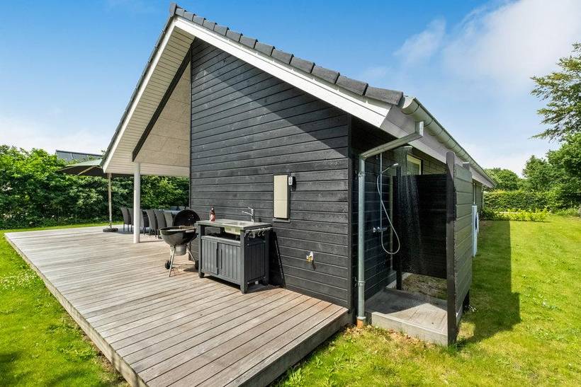 Foto von Ferienhaus CI71 in Rude - Odder - Ostjütland